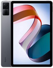 Planšete Xiaomi 128 GB 10,6" 4 GB RAM cena un informācija | Planšetdatori | 220.lv