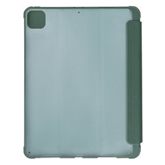 Чехол Stand Tablet Smart для iPad  Pro 11" 2021, зеленый цена и информация | Чехлы для планшетов и электронных книг | 220.lv