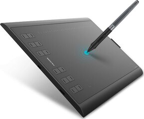 Huion H1060P цена и информация | Графические планшеты | 220.lv