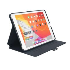 Speck Balance Folio iPad 10,2" 8 (2020) / 7 (2019) cena un informācija | Somas, maciņi | 220.lv