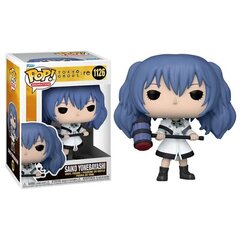 Figūra Funko POP, Tokijas Ghoul:Re Saiko Yonebayashi cena un informācija | Datorspēļu suvenīri | 220.lv