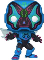 Figūriņa Funko Pop! Dia De Los Dc Blue Beetle, 10 cm cena un informācija | Datorspēļu suvenīri | 220.lv