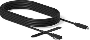Kabelis USB Type-C Oculus Link Cable, 5m cena un informācija | Gaming aksesuāri | 220.lv
