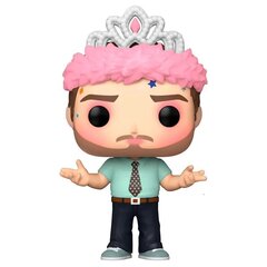 Figūriņa Funko POP! TV Parks &amp; Recreation Andy 1147 cena un informācija | Datorspēļu suvenīri | 220.lv