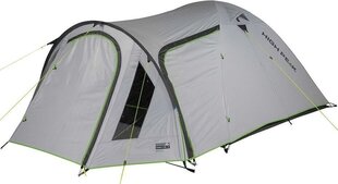 Палатка Kira 4.0, серый, ТМ High Peak цена и информация | Палатки | 220.lv