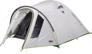 Палатка Хай Пик Невада 2, светло-серый цена и информация | Палатки | 220.lv