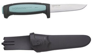 Нож MORAKNIV® FLEX лезвие из нержавеющей стали 88x1,3 мм цена и информация | Туристические ножи, многофункциональные приборы | 220.lv