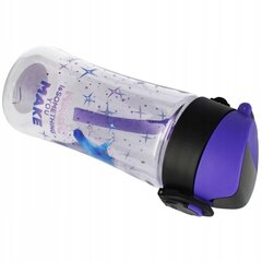 Ūdens pudele Starpak Galaxy Unicorn, 420 ml цена и информация | Фляги для воды | 220.lv