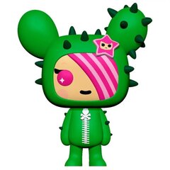 Tokidoki POP! Vinila figūra Smilšaina 9 cm cena un informācija | Datorspēļu suvenīri | 220.lv