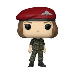 Funko Pop! TV: Stranger Things Season 4 - Hunter Robin cena un informācija | Datorspēļu suvenīri | 220.lv