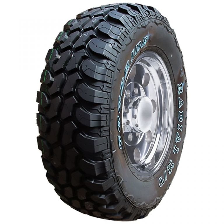 Goodride SL366 266/75R15 109 Q цена и информация | Vissezonas riepas | 220.lv