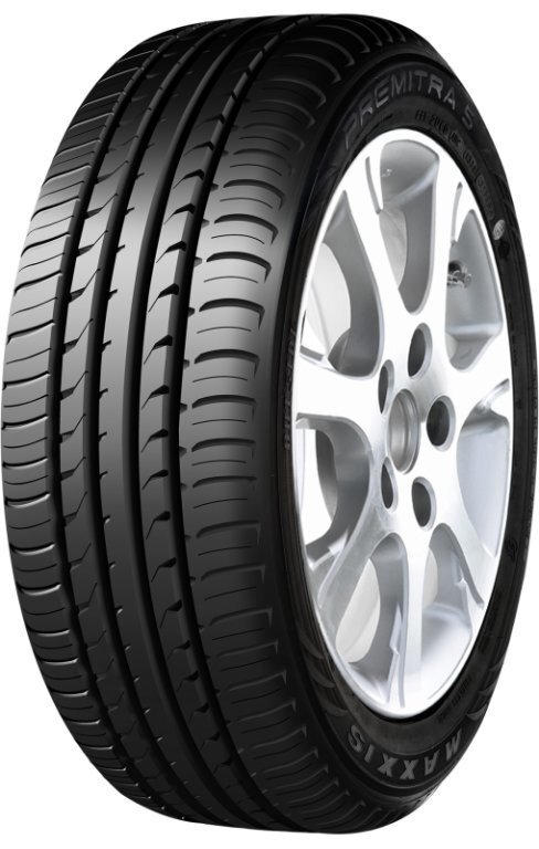 Maxxis HP5 205/55R17 95 V XL cena un informācija | Vasaras riepas | 220.lv