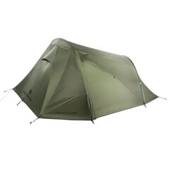 Палатка FERRINO Lightent 3 Pro - Olive Green цена и информация | Палатки | 220.lv