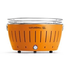 Grils Lotusgrill G 435 XL Grill G-OR-435P, oranžs cena un informācija | Grili | 220.lv