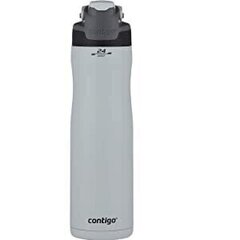 Бутылка для воды Contigo Autoseal Chill 720мл, Macaroon, 2127888 цена и информация | Фляги для воды | 220.lv