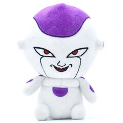 Plīša rotaļlieta Dragon Ball Z Friz, 15 cm cena un informācija | Datorspēļu suvenīri | 220.lv