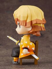 Demon Slayer: Kimetsu no Yaiba Nendoroid Swacchao! Zenitsu Agatsuma cena un informācija | Datorspēļu suvenīri | 220.lv