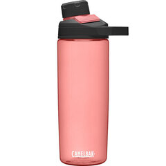 Dzeramā pudele Camelbak Chute Mag, 0,75 l, Rose cena un informācija | Ūdens pudeles | 220.lv