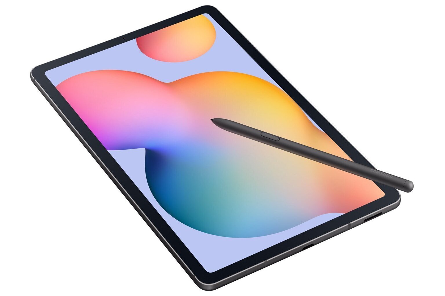 Samsung Galaxy Tab S6 Lite SM-P613NZAATPH цена и информация | Planšetdatori | 220.lv