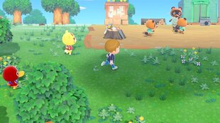 Animal Crossing: New Horizons, Nintendo Switch cena un informācija | Datorspēles | 220.lv