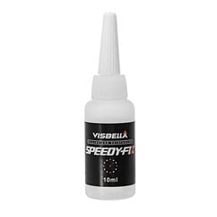 Momentlīme Visbella Speedy-Fix, 10 ml cena un informācija | Auto ķīmija | 220.lv