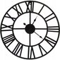Sienas pulkstenis Vintage Retro cena un informācija | Pulksteņi | 220.lv