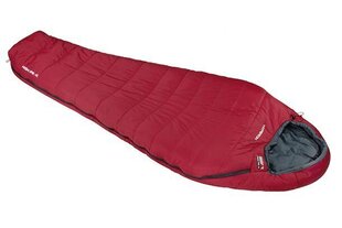 Guļammaiss High Peak Hyperion, 82x225cm, sarkans cena un informācija | Guļammaisi | 220.lv