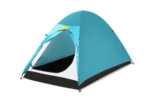 Палатка Bestway Pavillo Activebase 2, синяя цена и информация | Палатки | 220.lv