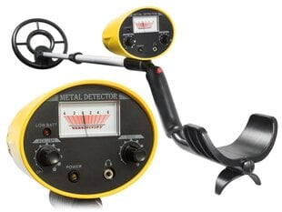 Metāla detektors Cobra Tector CT-1066 cena un informācija | Metāla detektori | 220.lv