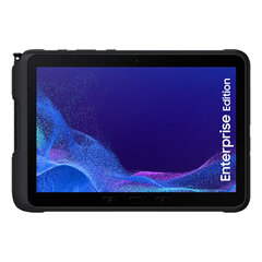 Samsung Galaxy Tab Active4 Pro 5G 6/128ГБ WiFi SM-T636BZKEEEB цена и информация | Планшеты | 220.lv