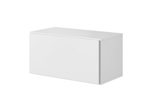 Шкафчик Cama Meble Roco RO3, белый цена и информация | Шкафчики в гостиную | 220.lv