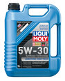 Моторное масло Liqui-Moly Longtime High Tech 5W-30, 5л