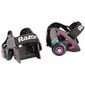 Razor Jetts Quad 25073250 Αυξομειούμενα Rollers Πολύχρωμα Ενηλίκων/Παιδικά цена и информация | Skrituļslidas | 220.lv