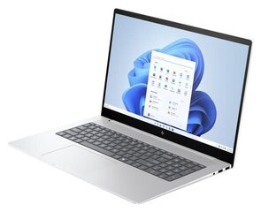 HP Envy 17 (A58THEA) цена и информация | Ноутбуки | 220.lv