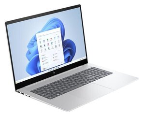 HP Envy 17 (A58TKEA) цена и информация | Ноутбуки | 220.lv