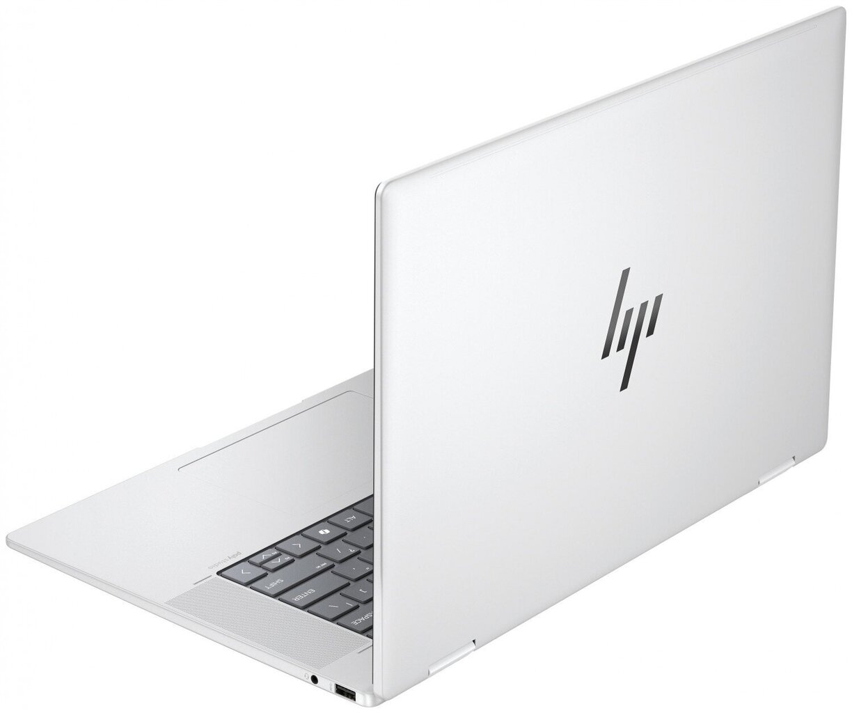 HP Envy x360 16 (A58T5EA) цена и информация | Portatīvie datori | 220.lv