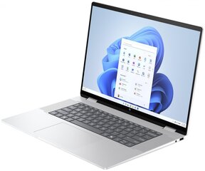 HP Envy x360 16 (A58T4EA) цена и информация | Ноутбуки | 220.lv