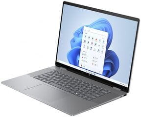 HP Envy x360 16 (A58T6EA) cena un informācija | Portatīvie datori | 220.lv