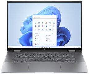 HP Envy x360 16 (A58T6EA) cena un informācija | Portatīvie datori | 220.lv