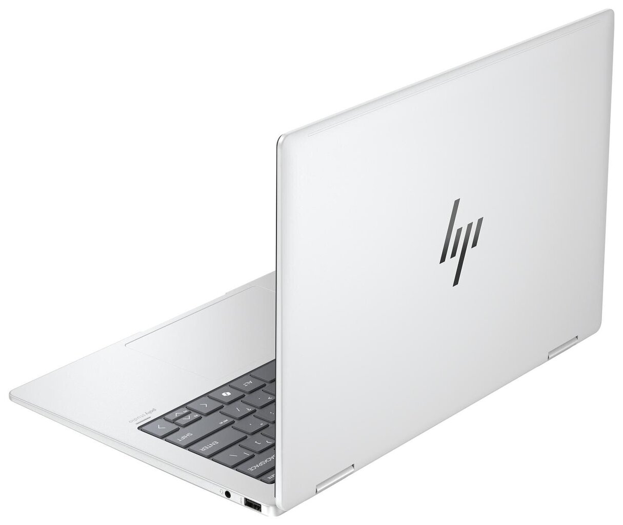 HP Envy x360 14 (A58SGEA) cena un informācija | Portatīvie datori | 220.lv