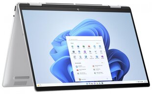 HP Envy x360 14 (A58SGEA) цена и информация | Ноутбуки | 220.lv