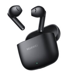 Huawei FreeBuds SE 2 Black (55037507) cena un informācija | Austiņas | 220.lv