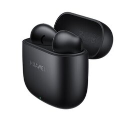 Huawei FreeBuds SE 2 Black (55037507) cena un informācija | Austiņas | 220.lv