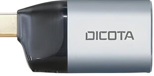 Dicota D32048 cena un informācija | Adapteri un USB centrmezgli | 220.lv