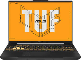 Asus TUF Gaming F16 (FX607JV-QT123W) цена и информация | Ноутбуки | 220.lv