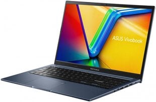 Asus Vivobook 15 M1502YA-BQ135W (90NB0X21-M009B0|10M216) cena un informācija | Portatīvie datori | 220.lv