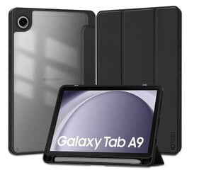 SmartCase Samsung Galaxy TAB A8 10.5 X200 / X205 цена и информация | Чехлы для планшетов и электронных книг | 220.lv