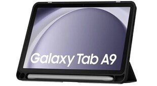 SmartCase Samsung Galaxy TAB A8 10.5 X200 / X205 цена и информация | Чехлы для планшетов и электронных книг | 220.lv