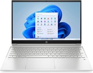 HP Pavilion 15-eh3020no (99Z80EA) цена и информация | Ноутбуки | 220.lv