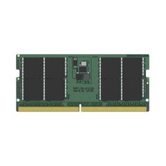 Kingston KVR56S46BD8K2-64 цена и информация | Оперативная память (RAM) | 220.lv